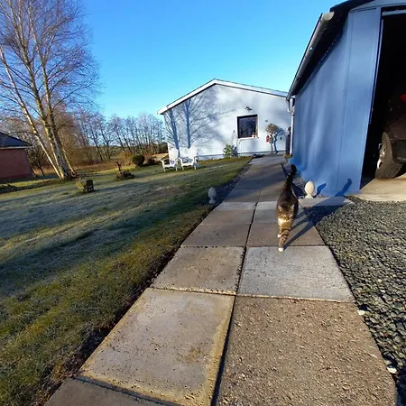 Bullerby , Missunder Faehrstrasse 12, 24864 Brodersby-Goltoft