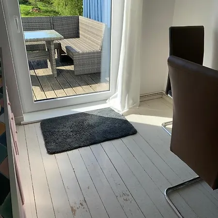 Bullerby , Missunder Faehrstrasse 12, 24864