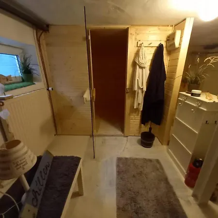 펜션 Bullerby , Missunder Faehrstrasse 12, 24864