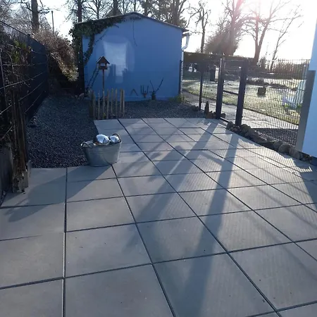 펜션 Bullerby , Missunder Faehrstrasse 12, 24864