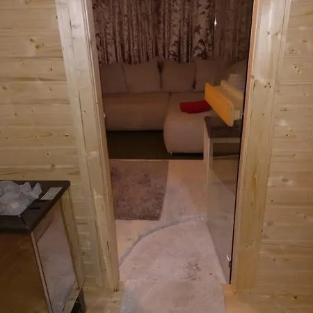 Bullerby , Missunder Faehrstrasse 12, 24864