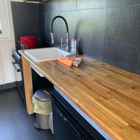 펜션 Bullerby , Missunder Faehrstrasse 12, 24864