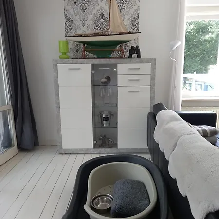 펜션 Bullerby , Missunder Faehrstrasse 12, 24864