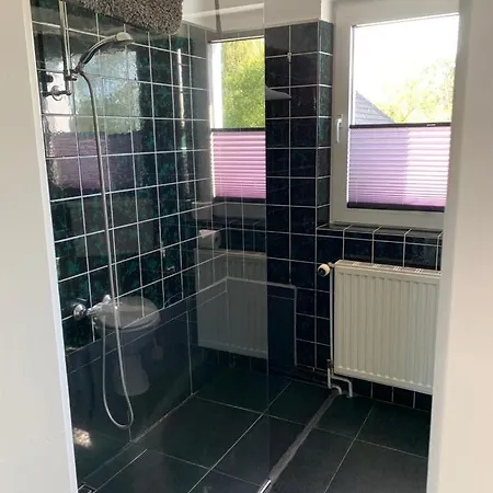 펜션 Bullerby , Missunder Faehrstrasse 12, 24864 Brodersby-Goltoft