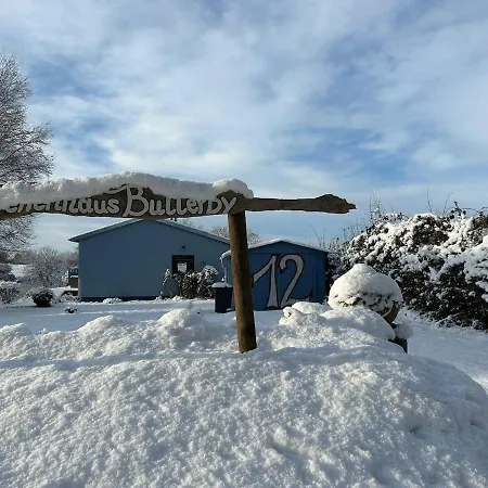 Bullerby , Missunder Faehrstrasse 12, 24864 펜션 *