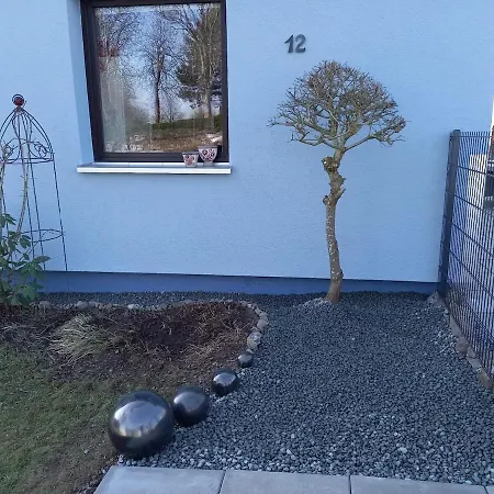 펜션 Bullerby , Missunder Faehrstrasse 12, 24864