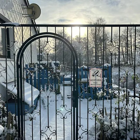 Bullerby , Missunder Faehrstrasse 12, 24864 * Brodersby-Goltoft